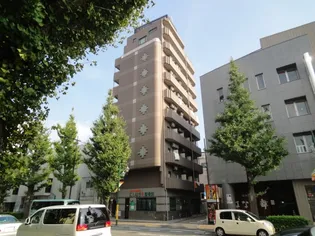 半澤ビルの画像