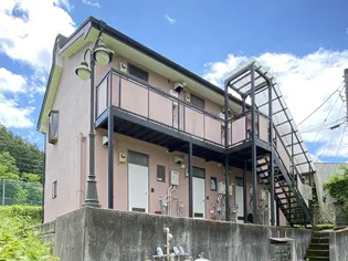 パーソナルマンション都留の画像