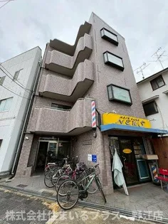 シークエンス城北の画像