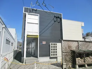 レオパレス洞清水の画像