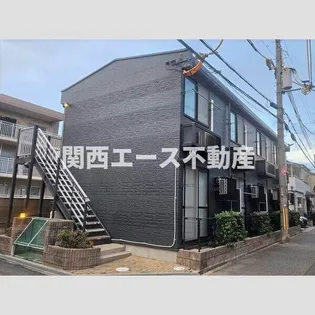 レオパレス香里園の画像