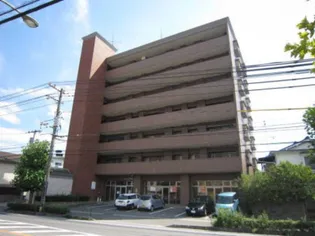 ロイヤルビュー新広の画像