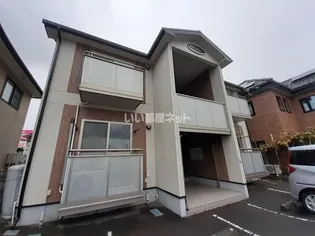 パセオ本宮の画像