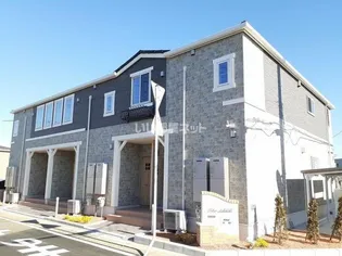 ポラールBの画像