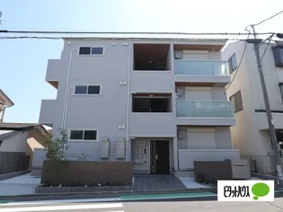 D PAINA 桜ヶ丘の画像