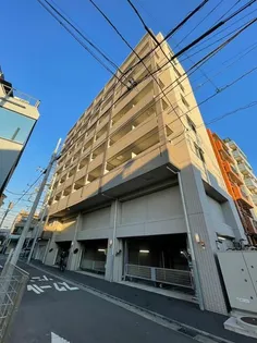 バージュアル横濱鶴見の画像