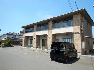 リバーサイドアヴェニュBの画像