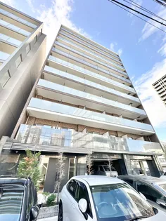 ディアレイシャス泉【7階】の外観