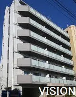 アヴニールイシ南千住の画像