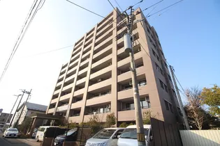 ナイスブライトピア福田町の画像