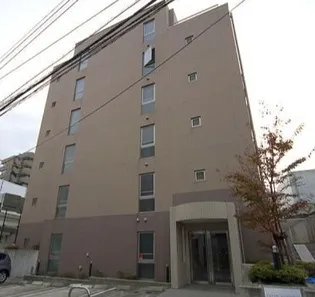 パディ初台の画像