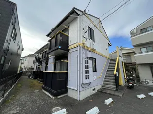 カーサ青葉の画像