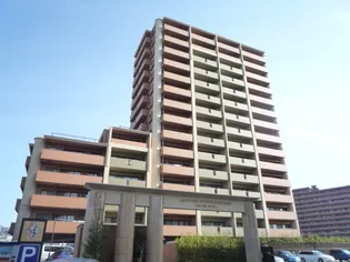 ランドコア西原駅前リバーウィズの画像