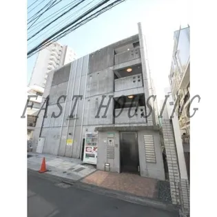 ZESTY神楽坂IIの画像