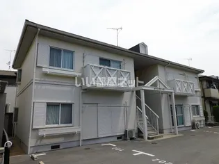 メゾンクレールの画像