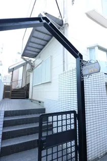 シティコート神楽坂の画像