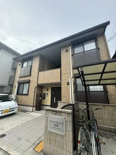 カーサ・リアライズ寿町【2階】の外観