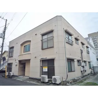 シティハイツタカザワの画像