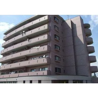 ルミエール茜部の画像