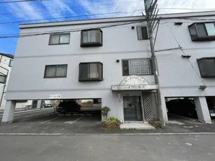 レイクヒルズの画像