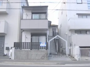 北山グランブルーハイツの画像