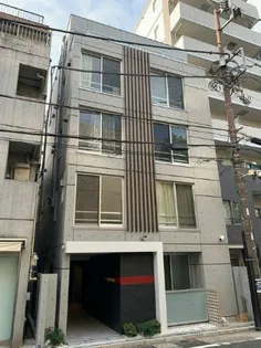 PASEO Yotsuya パセオ四谷【2階】の外観