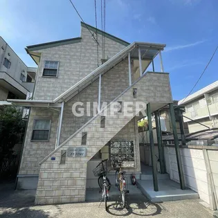 コートサイド富士見の画像