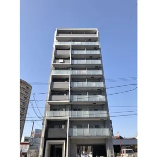 プライムローズ【3階】の外観