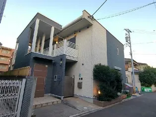 レオネクストアルマの画像