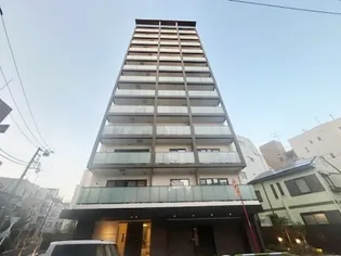 テラス駒込イーストの画像