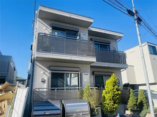 コニファーガーデン練馬Bの画像