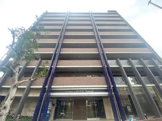 大阪府大阪市阿倍野区天王寺町南2【マンション】の外観