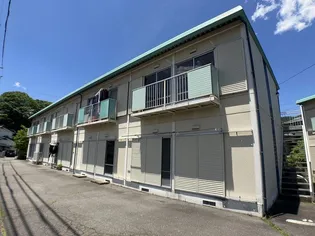 パークサイドハイツAの画像