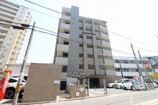 プティソール博多の画像