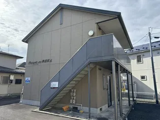 サンカンタン津志田Aの画像