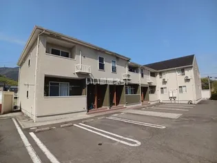 ヴィータ リベラ国分寺Dの画像