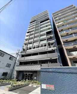 アステリ鶴舞トゥリア【2階】の外観