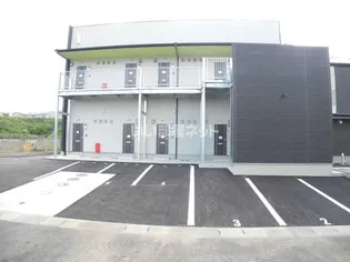 MODERN PALAZZO 諫早KAIの画像