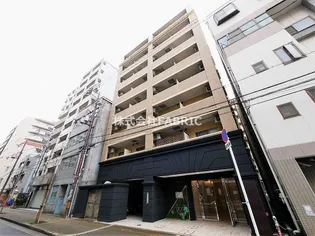 CITY SPIRE難波南の画像