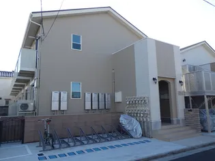 キャメル川口末広二丁目B棟の画像