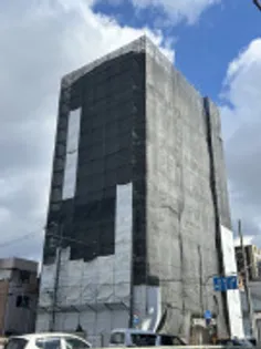 大阪府大阪市生野区中川西3【マンション】の外観