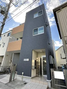 アネックスイワキの画像