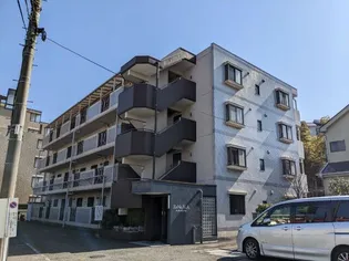 レナジア六ッ川の画像