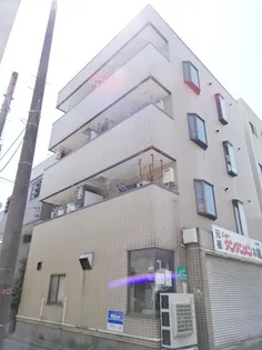 リザ横浜の画像