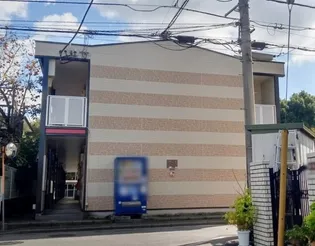 レオパレスサンハイムIIIの画像