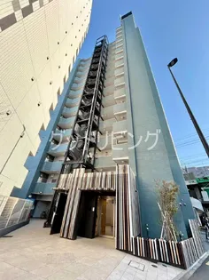 コスモ亀有Vの画像