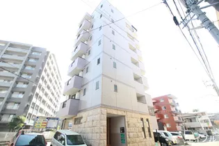 ラ セーヌ高宮の画像