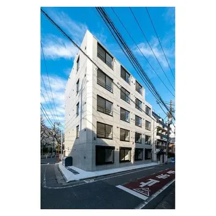 COCOCUBE大井町の画像