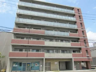 アマリス中原の画像