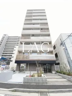 プリズム13番館の画像